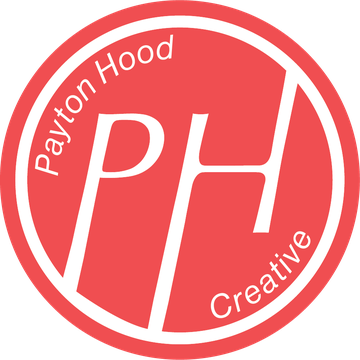 Payton Hood Creative logo